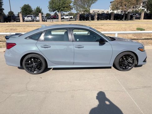 Used 2023 Honda Civic Si image 3