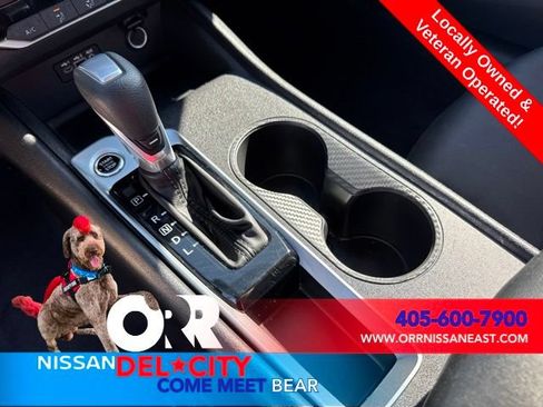 Used 2025 Nissan Altima 2.5 SV FWD image 26
