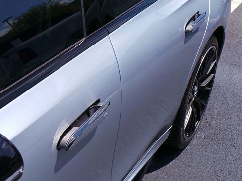 Used 2026 Mercedes-Benz E 53 AMG e 4MATIC Sedan image 22