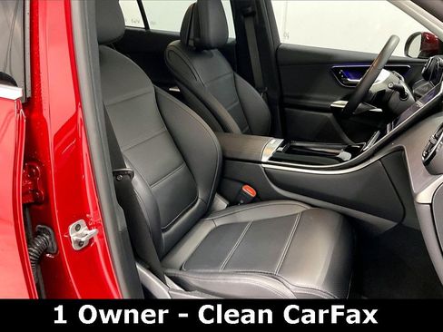 Used 2024 Mercedes-Benz GLC 300 4MATIC image 8