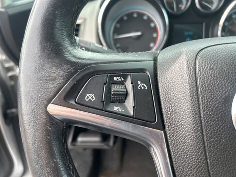 Used 2014 Buick Verano FWD image 14