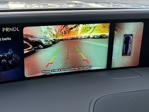 New 2026 Lincoln Nautilus Premier w/ Jet Appearance Package image 19