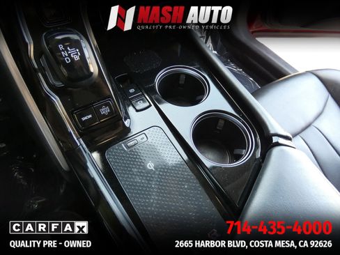 Used 2023 Toyota Mirai w/ Advanced Technology Package image 54