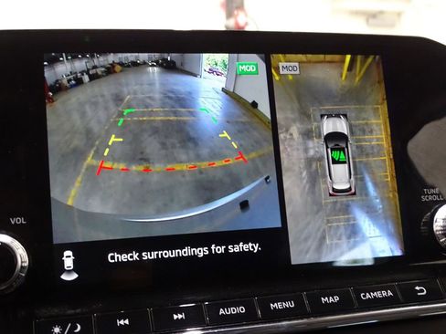 Used 2023 Mitsubishi Outlander SEL image 10