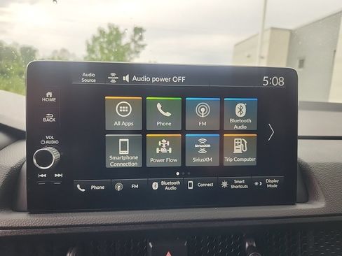 Used 2024 Honda CR-V Sport-L image 22