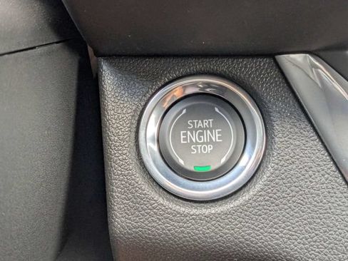 New 2026 Buick Envista Sport Touring w/ Convenience I Package FWD image 33
