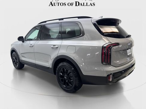 Used 2024 Kia Telluride SX Prestige X-Pro AWD/4WD image 9