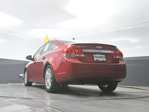 Used 2012 Chevrolet Cruze Eco FWD image 47