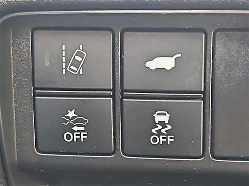 Certified 2021 Honda CR-V EX-L image 22