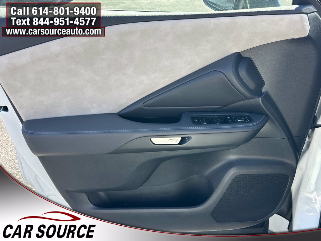 Used 2024 Lexus TX 350 AWD w/ Captains Chair Package image 16