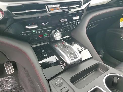 New 2026 Acura MDX A-Spec image 20