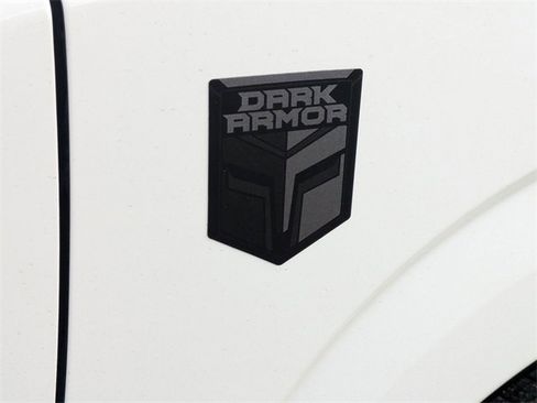 New 2026 Nissan Frontier SV image 38