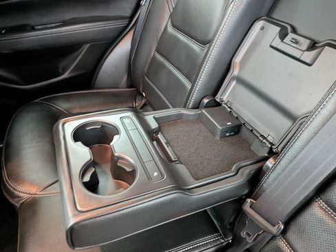 Certified 2025 MAZDA CX-5 AWD 2.5 S image 19