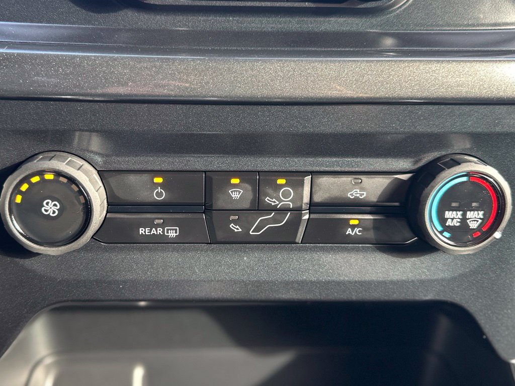 Used 2023 Ford F150 XL w/ STX Appearance Package AWD/4WD image 14