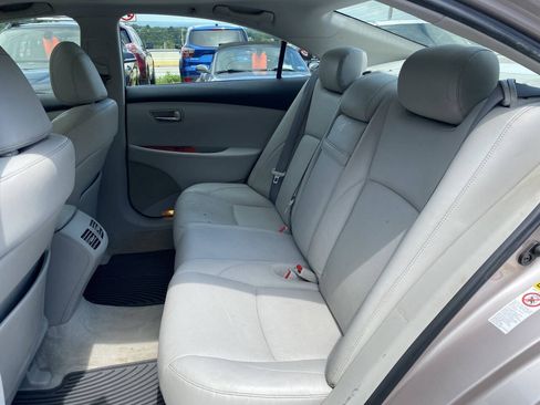 Used 2007 Lexus ES 350 FWD image 15
