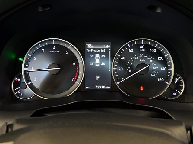 Used 2018 Lexus ES 350 w/ Premier Package FWD image 20