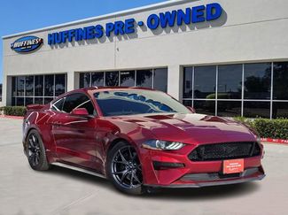 Used 2019 Ford Mustang GT video 1