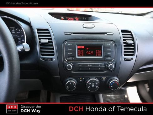 Used 2014 Kia Forte LX image 12