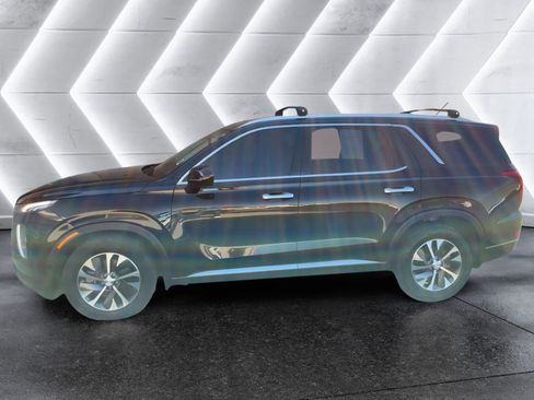Certified 2021 Hyundai Palisade SEL image 2