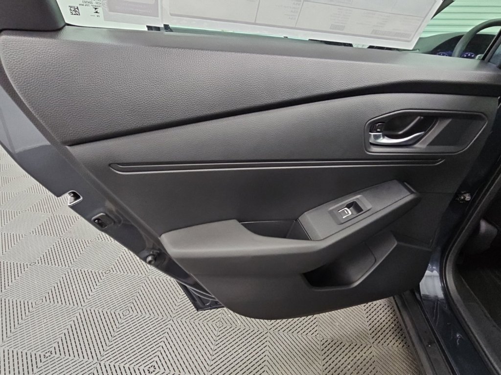 New 2026 Honda Accord LX image 29