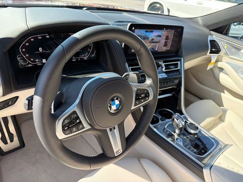 Used 2026 BMW 840i image 10