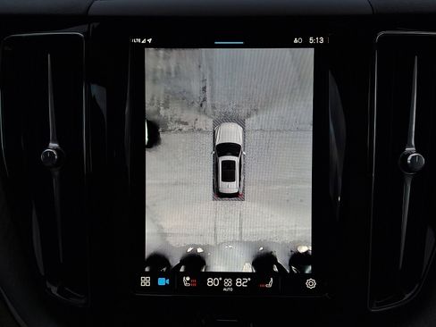 New 2025 Volvo XC60 T8 Plus w/ Protection Package Premier image 13