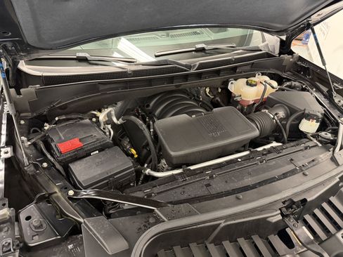 Used 2023 GMC Yukon Denali Ultimate image 38