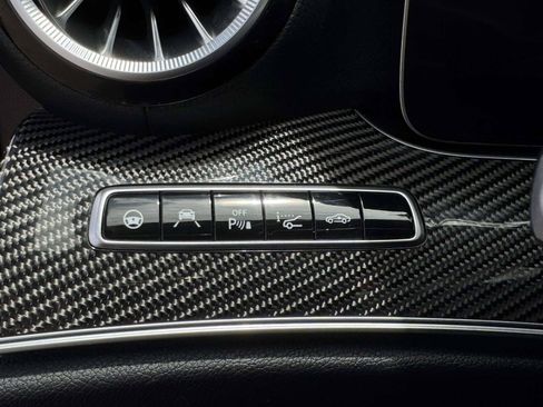 Used 2019 Mercedes-Benz CLS 53 AMG 4MATIC image 27