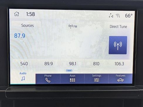 New 2026 Ford F250 XLT w/ FX4 Off-Road Package image 14