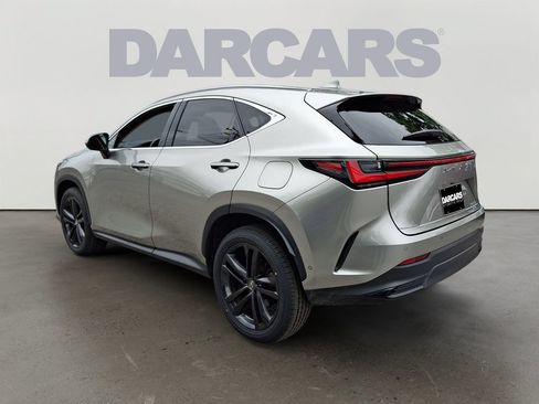 Used 2024 Lexus NX 450h+ AWD w/ Vision Package image 6