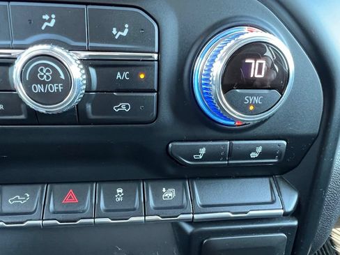 Used 2022 GMC Sierra 1500 Elevation AWD/4WD image 47