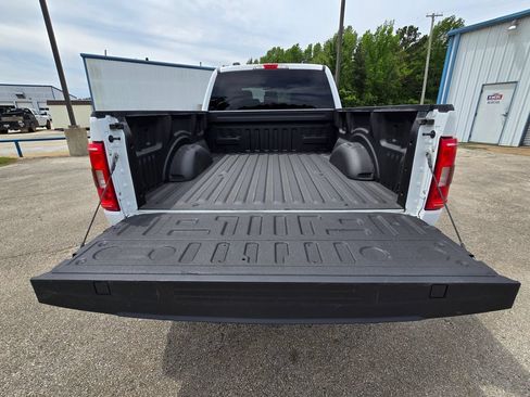 Used 2022 Ford F150 XLT w/ Trailer Tow Package AWD/4WD image 13