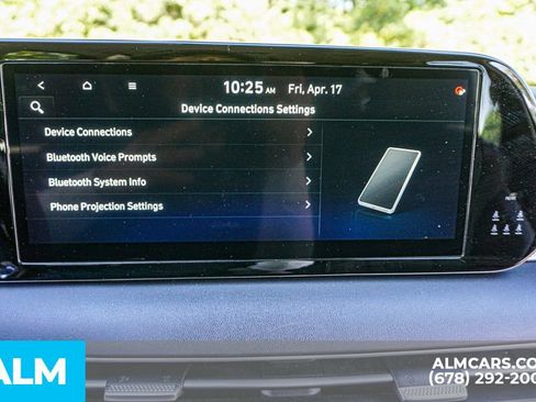 Used 2025 Hyundai Palisade SEL FWD image 39