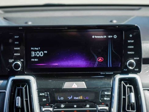 Certified 2023 Kia Sorento SX AWD/4WD image 13