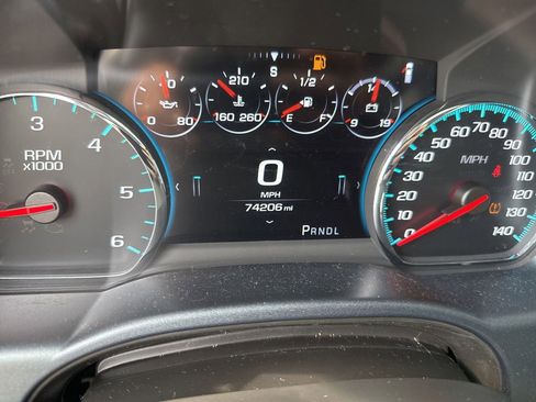 Used 2018 GMC Sierra 1500 Denali w/ Denali Ultimate Package AWD/4WD image 22