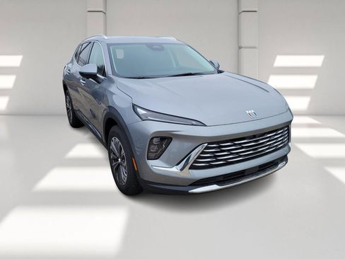 New 2026 Buick Envision Preferred image 3
