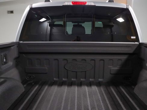 Used 2023 Ford F150 Lariat w/ Equipment Group 502A High image 30