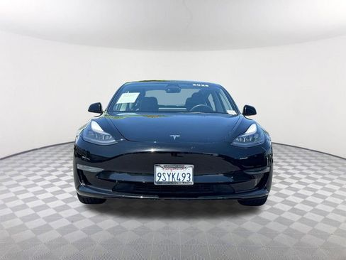 Used 2023 Tesla Model 3 Standard Range RWD image 2