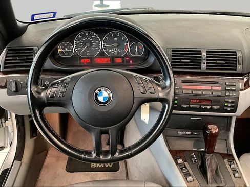 Used 2002 BMW 330Ci Convertible RWD image 15