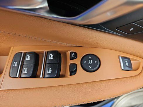 Certified 2023 BMW X5 sDrive40i w/ Parking Assistance Package image 28