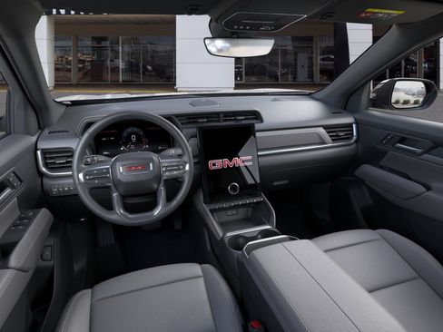 New 2026 GMC Terrain Elevation FWD image 15