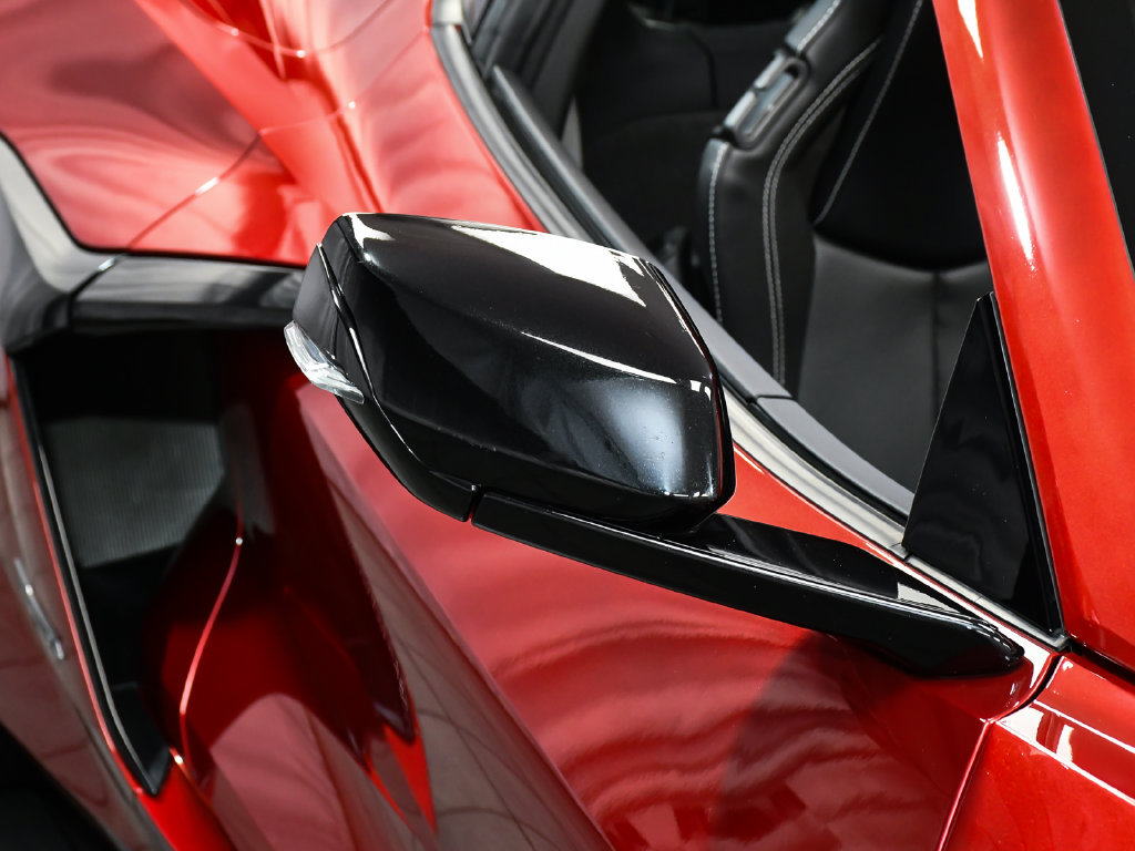 Used 2025 Chevrolet Corvette E-Ray AWD/4WD image 61