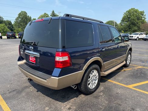 Used 2012 Ford Expedition 4WD image 6