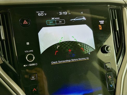 Used 2025 Subaru Outback Premium image 23