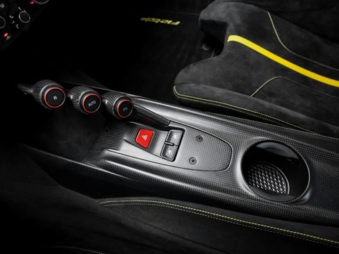 Used 2017 Ferrari F12tdf RWD image 27