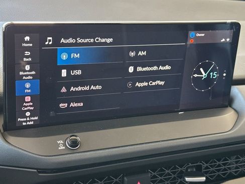 Certified 2025 Honda Accord Sport image 22