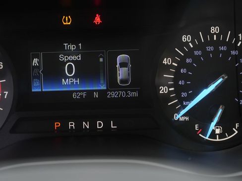 Used 2018 Ford Fusion SE FWD image 50