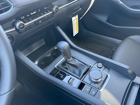 New 2026 MAZDA MAZDA3 s Sport image 13