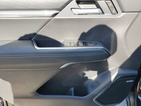 New 2026 GMC Acadia Elevation w/ Black Edition image 17