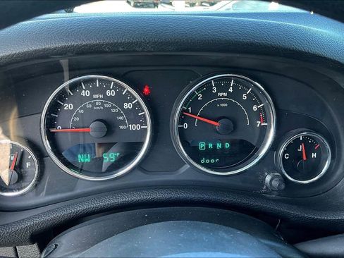 Used 2015 Jeep Wrangler Unlimited Sport AWD/4WD image 15